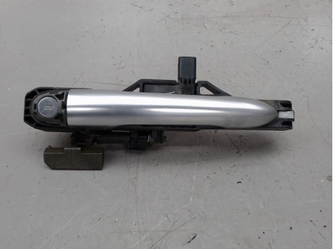 POIGNEE EXTERIEURE PORTE AVANT GAUCHE RENAULT LAGUNA