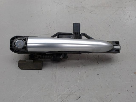 POIGNEE EXTERIEURE PORTE AVANT GAUCHE RENAULT LAGUNA