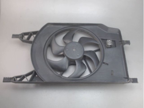 MOTEUR VENTILATEUR RADIATEUR RENAULT LAGUNA