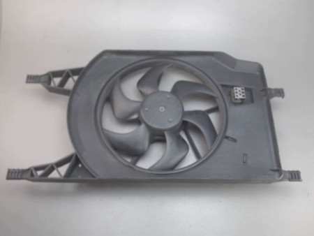 MOTEUR VENTILATEUR RADIATEUR RENAULT LAGUNA