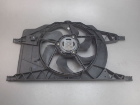 MOTEUR VENTILATEUR RADIATEUR RENAULT LAGUNA
