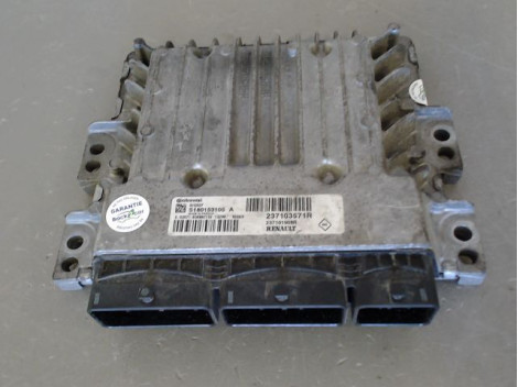 CALCULATEUR MOTEUR RENAULT MEGANE