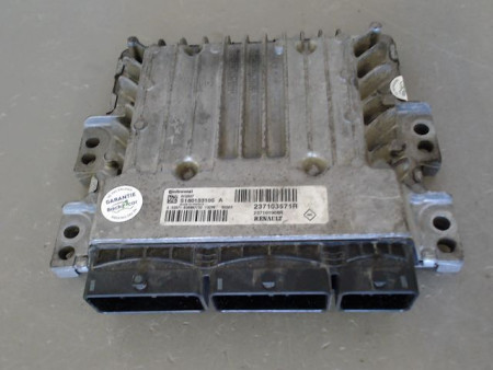 CALCULATEUR MOTEUR RENAULT MEGANE