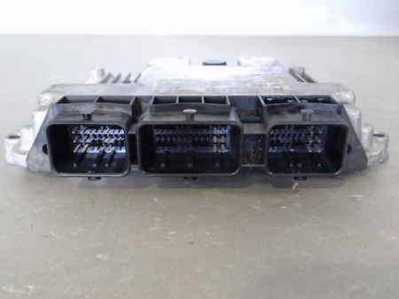 CALCULATEUR MOTEUR CITROEN C3