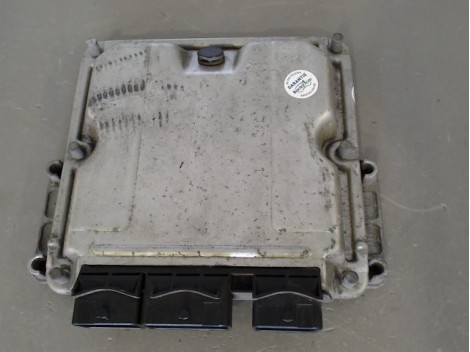 CALCULATEUR MOTEUR CITROEN XSARA