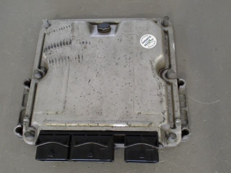 CALCULATEUR MOTEUR CITROEN XSARA