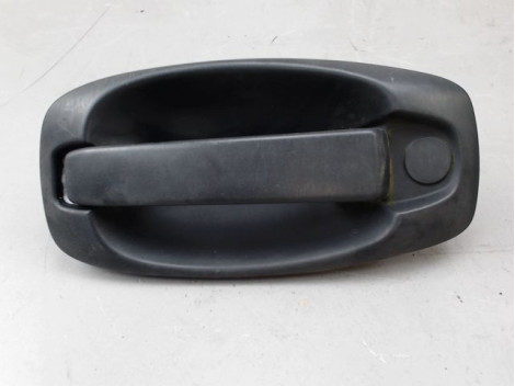 POIGNEE EXTERIEURE PORTE AVANT DROIT CITROEN NEMO
