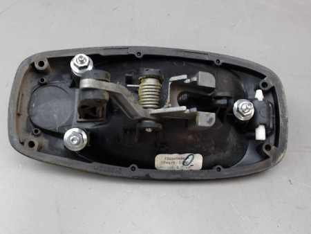 POIGNEE EXTERIEURE PORTE AVANT DROIT CITROEN NEMO
