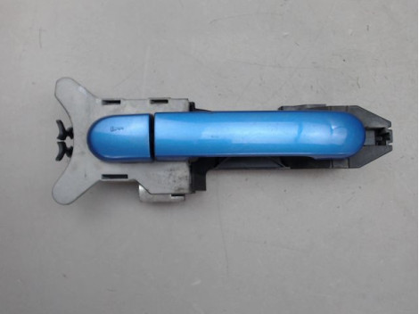 POIGNEE EXTERIEURE PORTE AVANT GAUCHE NISSAN NOTE