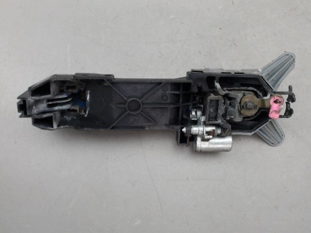 POIGNEE EXTERIEURE PORTE AVANT GAUCHE NISSAN NOTE