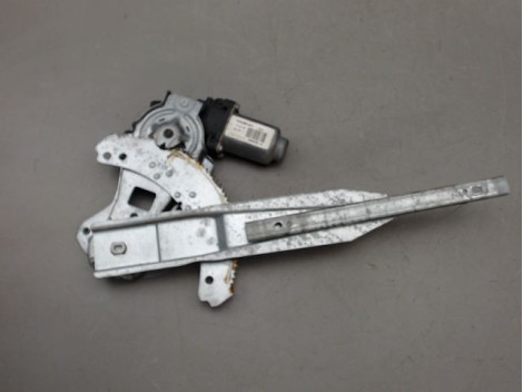 MECANISME LEVE-GLACE ARRIERE DROIT NISSAN NOTE