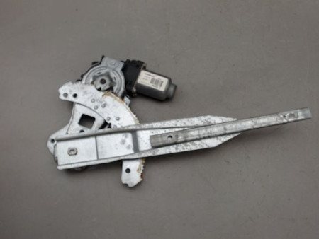 MECANISME LEVE-GLACE ARRIERE DROIT NISSAN NOTE