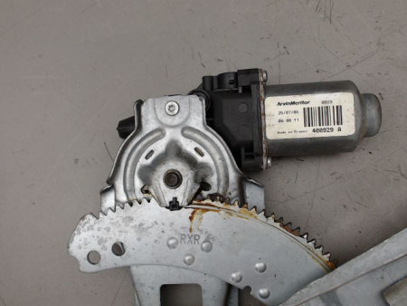 MECANISME LEVE-GLACE ARRIERE DROIT NISSAN NOTE