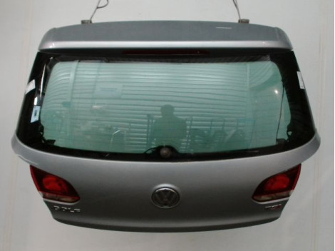 HAYON VOLKSWAGEN GOLF