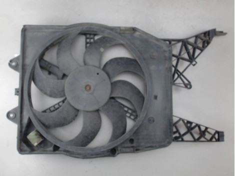 MOTEUR VENTILATEUR RADIATEUR OPEL CORSA