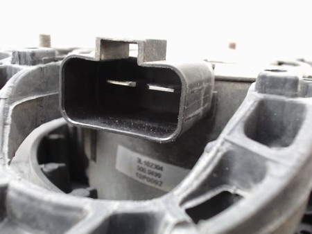 MOTEUR VENTILATEUR RADIATEUR OPEL CORSA