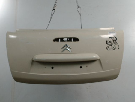 HAYON INFERIEUR CITROEN C3