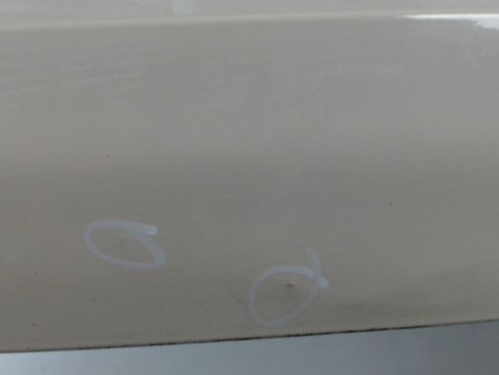 HAYON INFERIEUR CITROEN C3