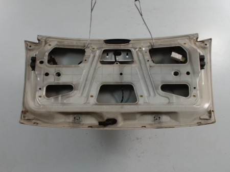 HAYON INFERIEUR CITROEN C3