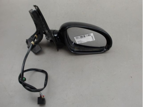 RETROVISEUR EXTERIEUR ELECTRIQUE DROIT VOLKSWAGEN GOLF