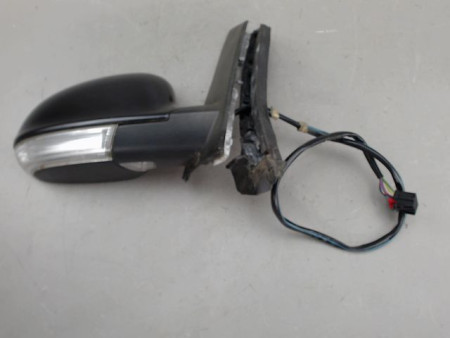 RETROVISEUR EXTERIEUR ELECTRIQUE DROIT VOLKSWAGEN GOLF
