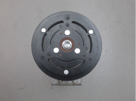 COMPRESSEUR AIR CONDITIONNE FIAT 500