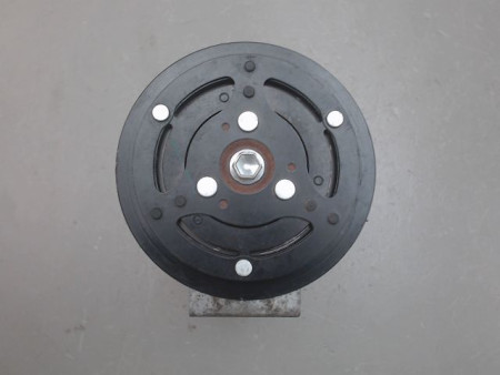 COMPRESSEUR AIR CONDITIONNE FIAT 500