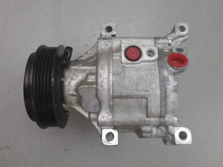 COMPRESSEUR AIR CONDITIONNE FIAT 500