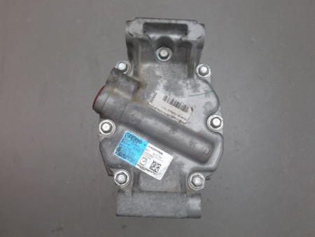 COMPRESSEUR AIR CONDITIONNE FIAT 500
