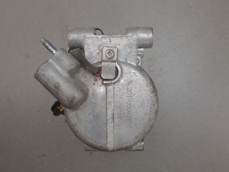 COMPRESSEUR AIR CONDITIONNE PEUGEOT 208
