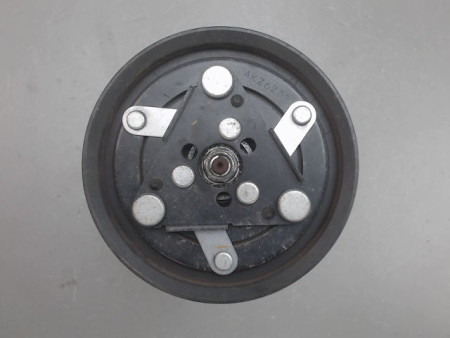 COMPRESSEUR AIR CONDITIONNE RENAULT MEGANE