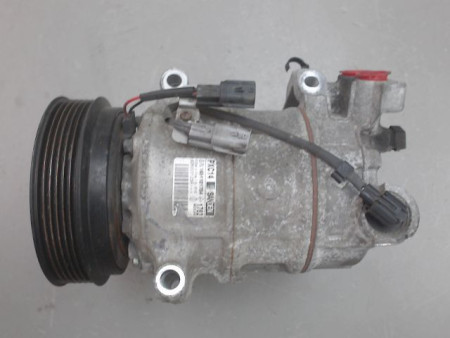 COMPRESSEUR AIR CONDITIONNE RENAULT MEGANE