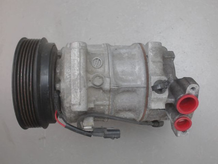 COMPRESSEUR AIR CONDITIONNE RENAULT MEGANE