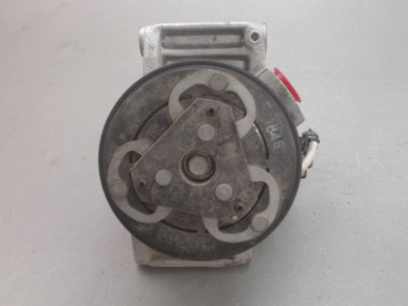 COMPRESSEUR AIR CONDITIONNE DACIA SANDERO