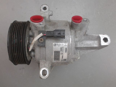 COMPRESSEUR AIR CONDITIONNE DACIA SANDERO