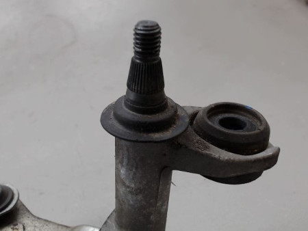 MECANISME ESSUIE-GLACE AVANT SKODA CITIGO