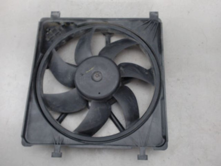 MOTEUR VENTILATEUR RADIATEUR SKODA CITIGO