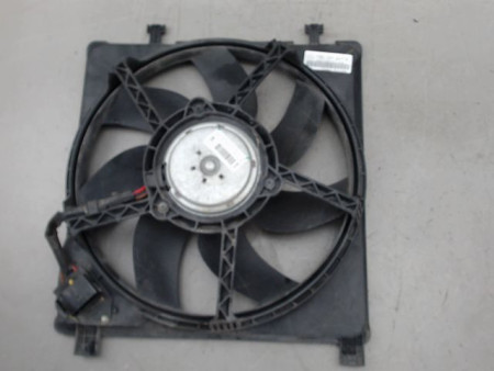 MOTEUR VENTILATEUR RADIATEUR SKODA CITIGO
