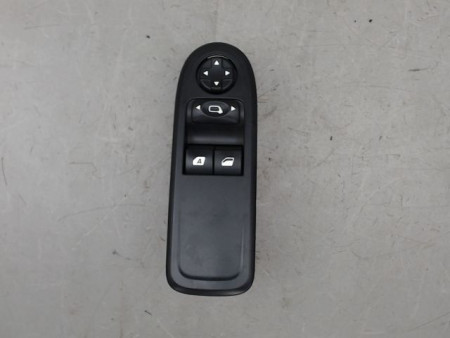 COMMANDE LEVE-GLACE PORTE AVG CITROEN C3