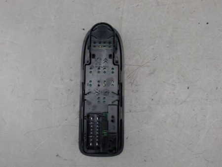 COMMANDE LEVE-GLACE PORTE AVG CITROEN C3