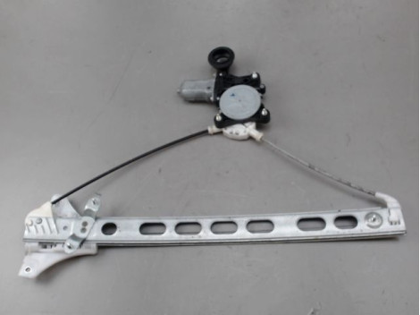 MECANISME LEVE-GLACE AVANT GAUCHE SUZUKI SWIFT