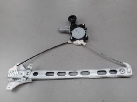 MECANISME LEVE-GLACE AVANT GAUCHE SUZUKI SWIFT