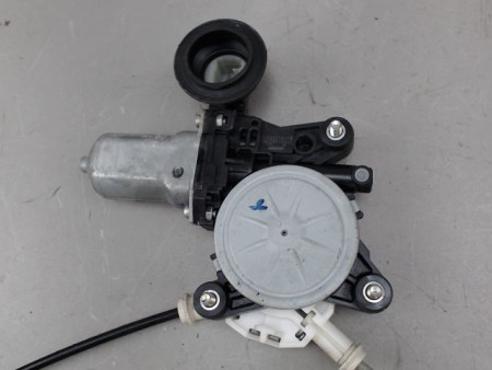 MECANISME LEVE-GLACE AVANT GAUCHE SUZUKI SWIFT