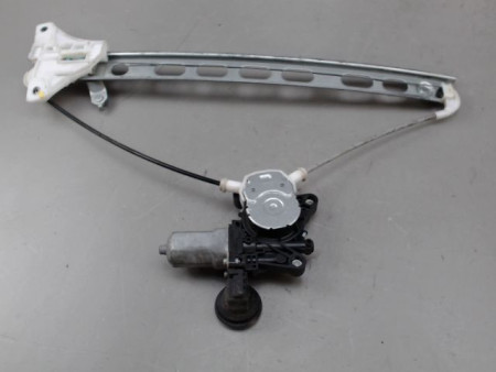 MECANISME LEVE-GLACE AVANT GAUCHE SUZUKI SWIFT