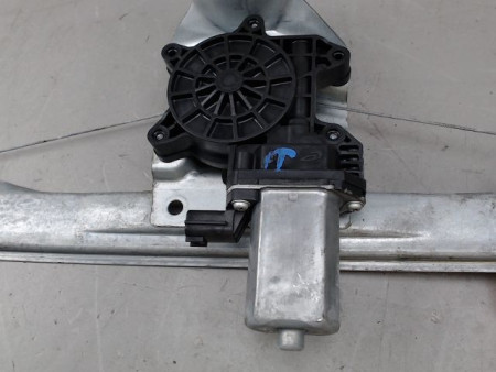 MECANISME LEVE-GLACE ARRIERE DROIT RENAULT CAPTUR