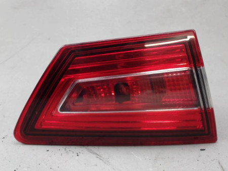 FEU ARRIERE INTERIEUR GAUCHE RENAULT CLIO