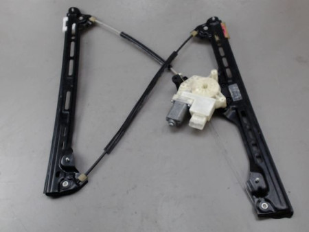 MECANISME LEVE-GLACE AVANT GAUCHE CITROEN C4