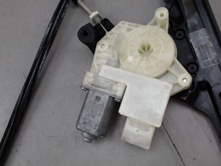 MECANISME LEVE-GLACE AVANT GAUCHE CITROEN C4