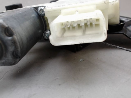 MECANISME LEVE-GLACE AVANT GAUCHE CITROEN C4