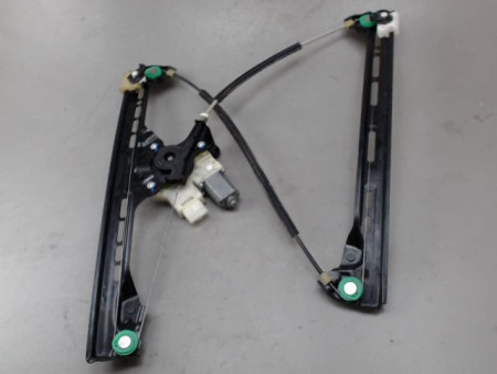 MECANISME LEVE-GLACE AVANT GAUCHE CITROEN C4